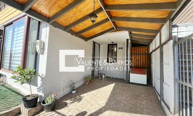 Casa en Venta en Las Tinajas de Machalí