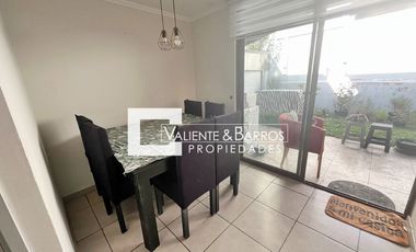 Casa en Venta en Las Tinajas de Machalí