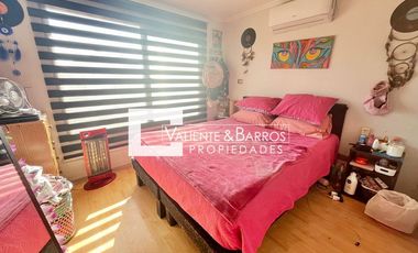 Casa en Venta en Las Tinajas de Machalí