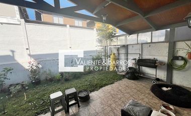 Casa en Venta en Las Tinajas de Machalí