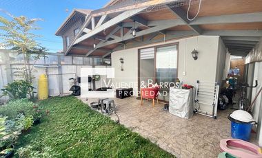 Casa en Venta en Las Tinajas de Machalí