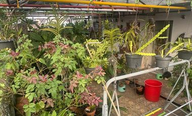 RUMAH BESAR  3 LANTAI  DIJUAL MURAH DI DEKAT BRIMOB DEPOK