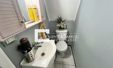 Casa en Venta en San Damian Rancagua