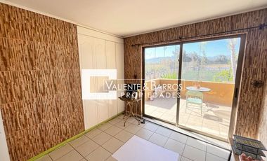 Casa en Venta en San Damian Rancagua