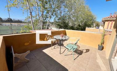 Casa en Venta en San Damian Rancagua