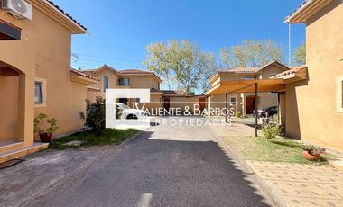 Casa en Venta en San Damian Rancagua