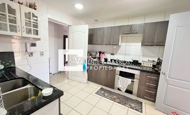 Casa en Venta en San Damian Rancagua