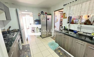Casa en Venta en San Damian Rancagua