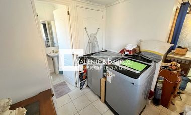 Casa en Venta en San Damian Rancagua