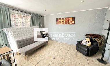 Casa en Venta en San Damian Rancagua