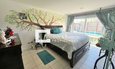 Casa en Venta en San Damian Rancagua