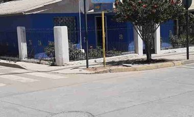 Venta Amplia casa en San Francisco de Mostazal