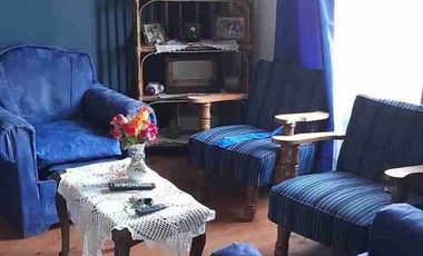 Venta Amplia casa en San Francisco de Mostazal