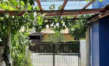 Venta Amplia casa en San Francisco de Mostazal