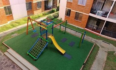 VENTA DE APARTAMENTO GRATAMIRA