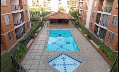 VENTA DE APARTAMENTO GRATAMIRA