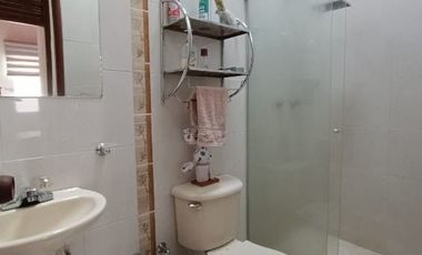 VENTA DE APARTAMENTO GRATAMIRA