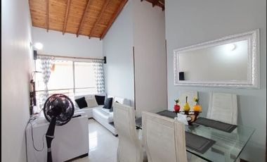 VENTA DE APARTAMENTO GRATAMIRA