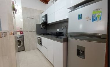 VENTA DE APARTAMENTO GRATAMIRA