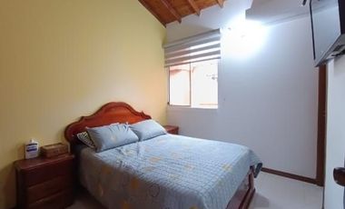 VENTA DE APARTAMENTO GRATAMIRA