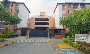 VENTA DE APARTAMENTO GRATAMIRA