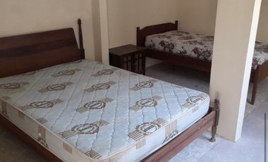CHIPIPE: BELLA CASA CON PISCINA A 3 CUADRAS DEL MAR