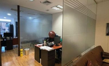 Oficina en Venta La Inferior,Poblado Medellin Antioquia