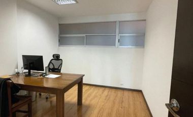 Oficina en Venta La Inferior,Poblado Medellin Antioquia