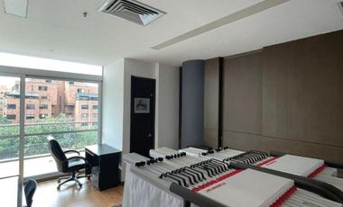 Oficina en Venta La Inferior,Poblado Medellin Antioquia