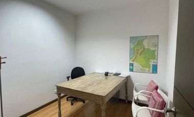 Oficina en Venta La Inferior,Poblado Medellin Antioquia