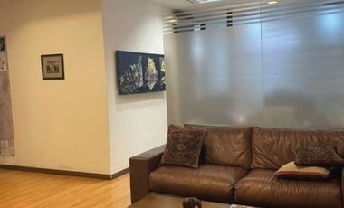 Oficina en Venta La Inferior,Poblado Medellin Antioquia