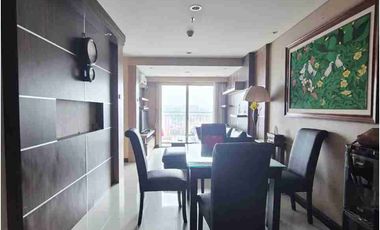 Jual Apartment