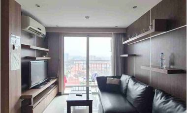 Jual Apartment