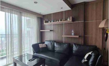 Jual Apartment
