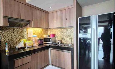 Jual Apartment