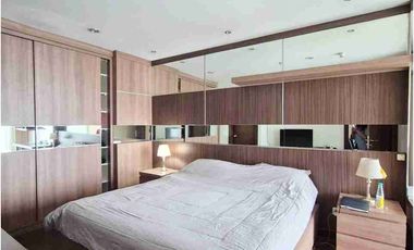 Jual Apartment
