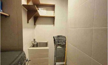 Jual Apartment