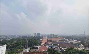 Jual Apartment