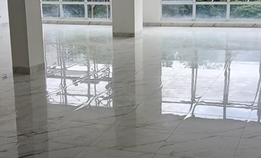 Ruko gandeng Sunter Terrace, parkiran luas rapi