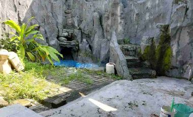 Rumah disewakan pondok Chandra rungkut lokasi strategis MERR