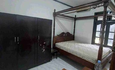 Rumah disewakan pondok Chandra rungkut lokasi strategis MERR