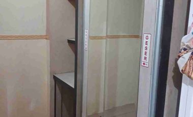 jual apartemen kalibata city REGENCY FURNISHED shm