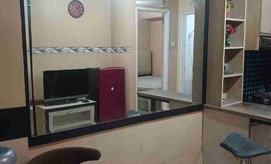 jual apartemen kalibata city REGENCY FURNISHED shm