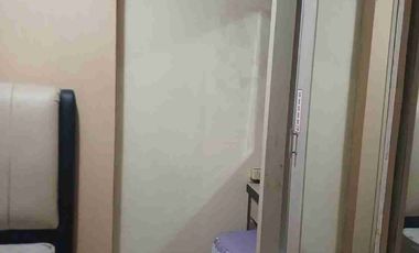 jual apartemen kalibata city REGENCY FURNISHED shm