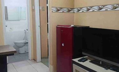 jual apartemen kalibata city REGENCY FURNISHED shm