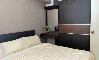 jual apartemen kalibata city REGENCY FURNISHED shm