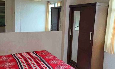 jual apartemen kalibata city Resident  FURNISHED shm
