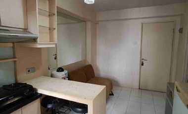 jual apartemen kalibata city Resident  FURNISHED shm