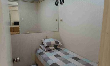 jual apartemen kalibata city Resident  FURNISHED shm