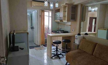 jual apartemen kalibata city Resident  FURNISHED shm